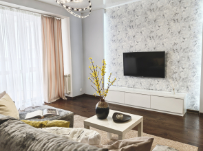 Квартира Современная в центре