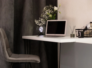 Апартаменты Bohemian  Метро Старая Деревня