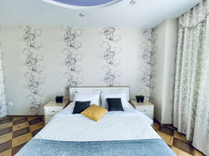 Апартаменты VEGAS на Малой Ямской 63