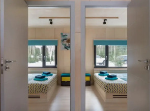 ELKI "Porozhki"  Cottage