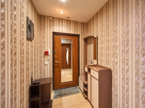 Апартаменты 1b Красногорский 26