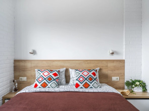 Апартаменты Новые в центре Бреста