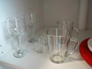 Апартаменты Элитные на Оснабрюкской 16/1