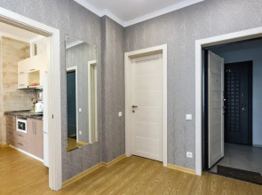 Квартира Атлант Алушта