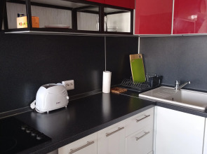 Квартира евродвухкомнатная на Революции 52 Б