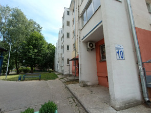 Апартаменты Рядом с Центром Могилёва