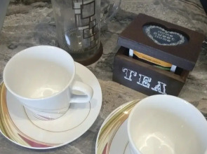 Квартира ComfortApart