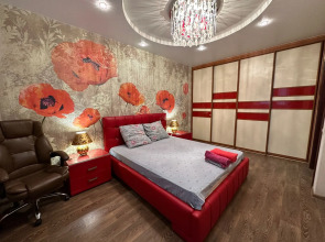 Апартаменты Крылова 36