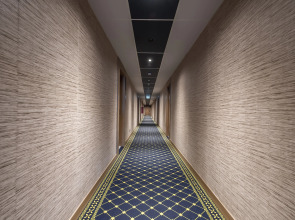 Hotel The Grandeur Batumi