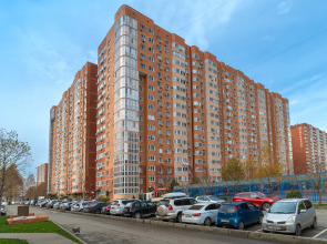 Квартира первая линия от стадиона Краснодар