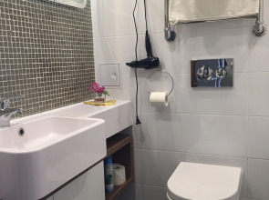 Апартаменты Аксиома