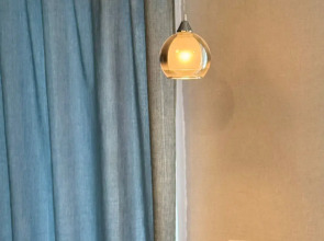 Апартаменты в Артхаусе 2