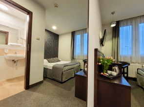 Отель Fero Express