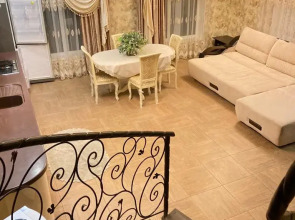 Гостевой дом Сказка инн