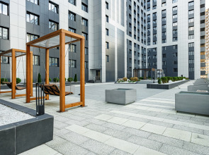 Апартаменты The Grand Palace