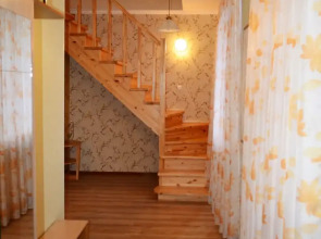 Гостевой дом на Малышевской 109