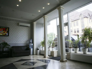 Отель Эль Греко