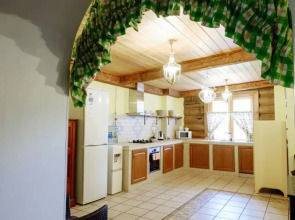 Частный дом Юхновград Большой