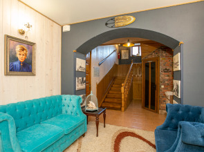 Гостевой дом грэй-С