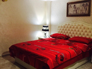 Гостевой Дом Artas