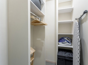 Апартаменты Central & Homelike