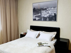 Квартира на улице Орлова 27А