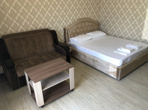 Гостевой дом Изумруд