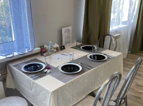 Квартира Right Room на улице Ленина 53