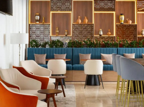 DoubleTree by Hilton Shymkent