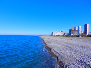 Апартаменты Mimino Deluxe First Line (K IV)