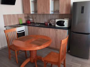 Апартаменты ЖК 6 Звезд