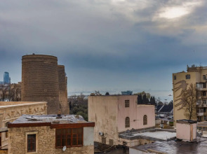 Отель Deniz Inn