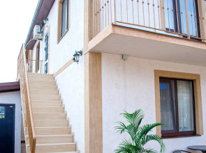 Гостевой дом Юлиана