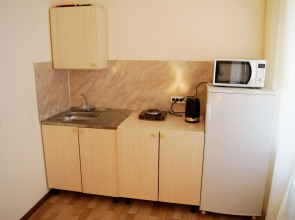 Отель Аврора