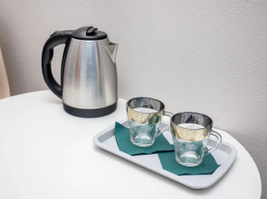 Мини-отель Life Retreat