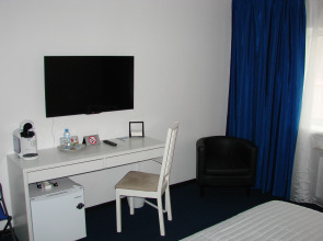 Мини-Отель Кипарис