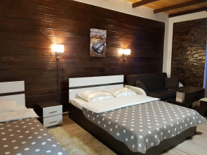 Мини-отель Уютный двор