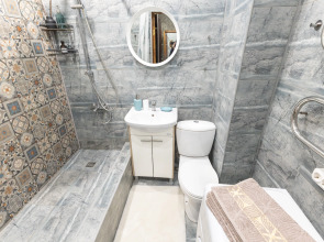 Апартаменты Serenity Homes на Тукая