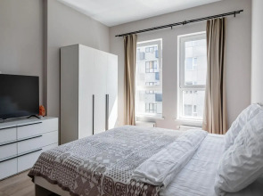 Квартира Трехкомнатная квартира