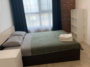 Гостевой дом Моркофка