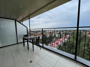 Апартаменты Атлант Сити