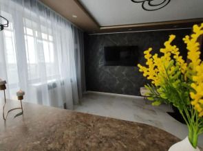 Апартаменты Современные в районе аэропорта