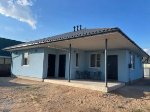 Гостевой дом в Красивом Пскове