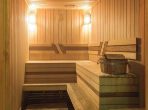 Отель Grand Erbil