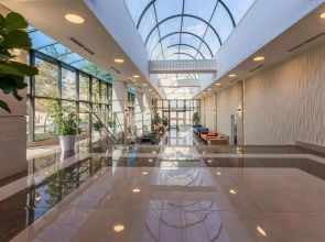 RAYYAN Hotel Tashkent