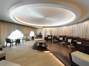 Отель Palace Downtown