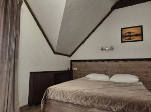 Гостевой Дом Каменный Цветок