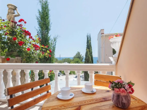 Гостевой Дом Вилла Арнис