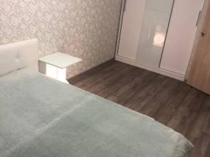 Квартира Двухкомнатная Квартира на Октябрьской 13