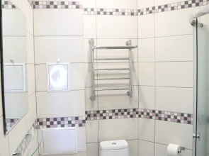 Гостевой Дом А-Сьют